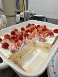 Torta Tres Leches