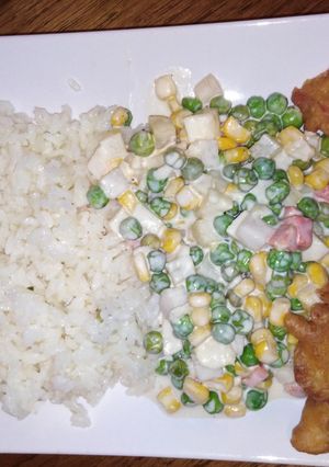 Illatos csirkemell falatok recept fotója