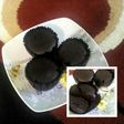 Chocolate eggless moist cupcake