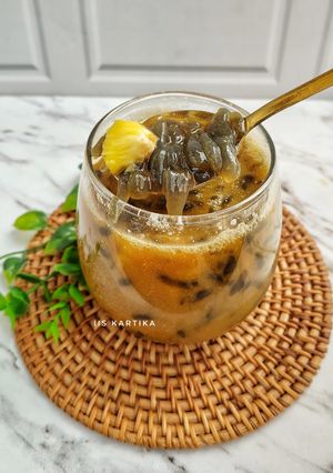 Foto resep Cendol Kecebong