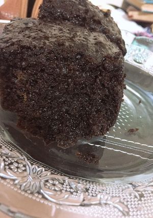 صورة لوصفة شاتوه شوكولاتة صحي