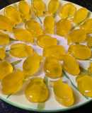 Kẹo chip chip chanh leo