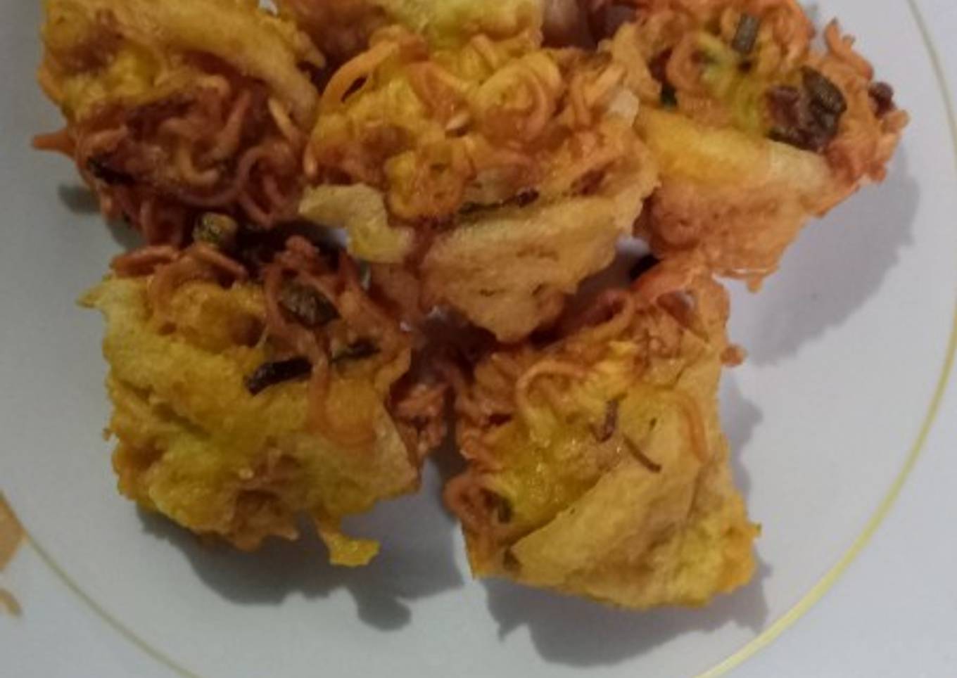 Tahu walik mie