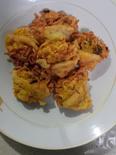 Foto resep Tahu walik mie