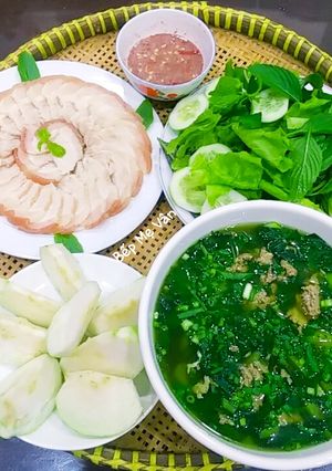 Hình của món Bữa cơm gia đình 67.