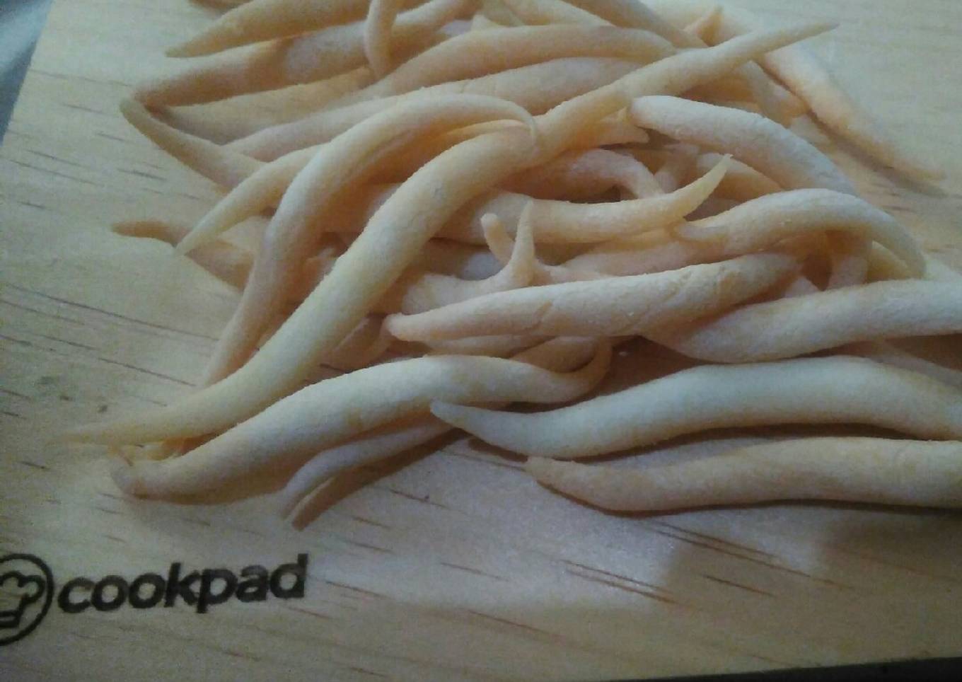 Stick keju/cendol keju