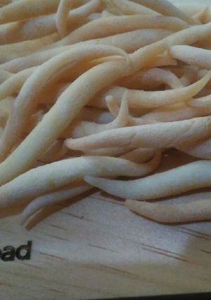 Foto resep Stick keju/cendol keju