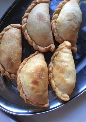 Foto resep Pastel Nikmat