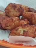 Nugget ayam home made (viral tiktok)
