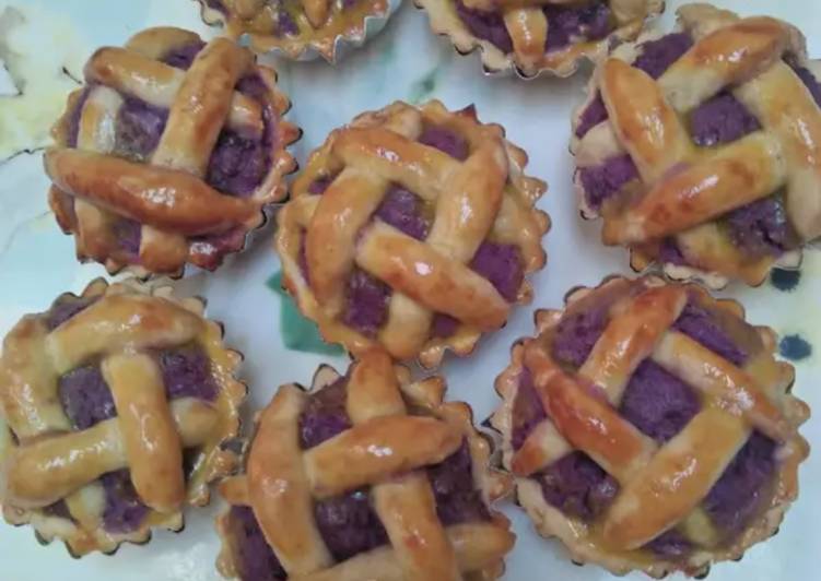 19 - 3 Korean Sweet Pie