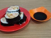 Gambar jepang soyu sushi