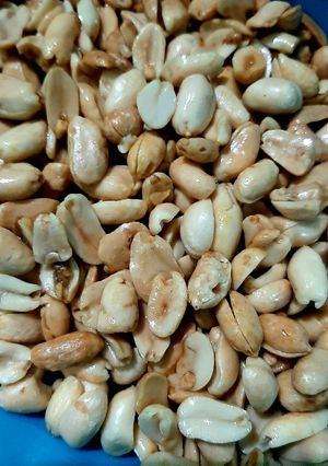 Foto resep Kacang Goreng Renyah