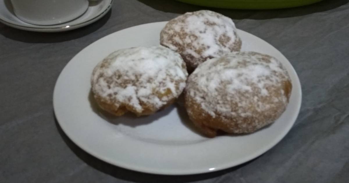 2.346 resep pengembang kue sp atau ovalet enak dan 