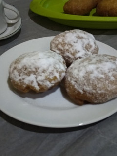 Foto resep Donat Sp No Ulen No telur