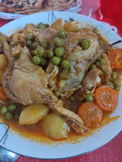 صورة لوصفة جواز جلبانة