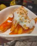 Bánh chuối hấp