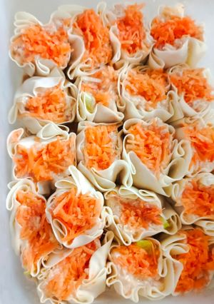 Foto resep Dimsum