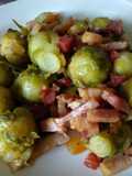 Coles a la granja