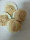 Rellenito de huevo