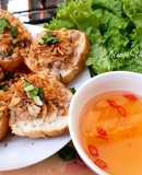 Bánh mì hấp