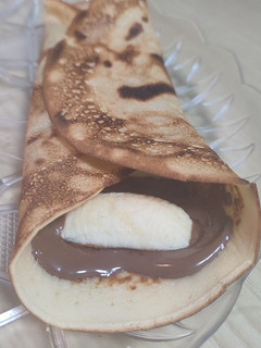 صورة لوصفة كريب