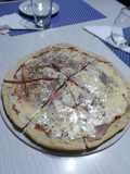 Pizzas.Viernes. Ricas. Grace