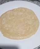 Wrap de arroz Yamaní sin TACC 🌯🫔