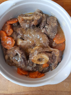 Foto de Osso Buco