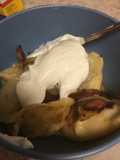 Instant pot pierogies