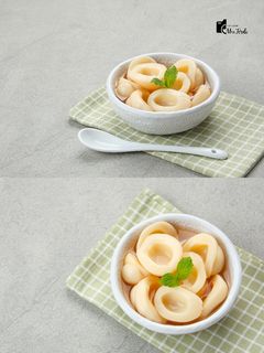 Foto resep Minuman Setup buah Salak