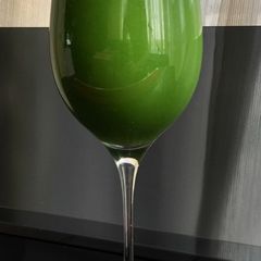 A picture of Green Detox.