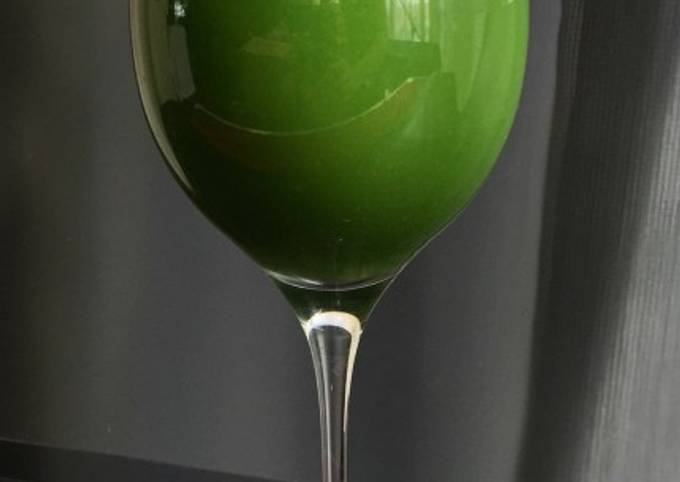 Green Detox