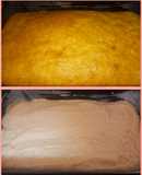 Torta de yogurt fácil