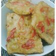 Tempe Kemul Lombok