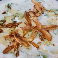 Kheere ka Raita A picture of Kheere ka Raita.