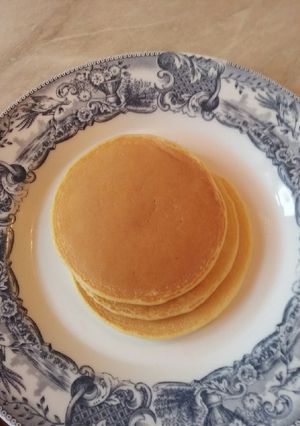 Φωτογραφία της συνταγής Pancakes!
