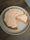 Pastel de Atún, sin horno
