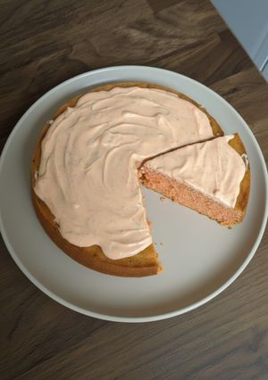 Una foto de Pastel de Atún, sin horno