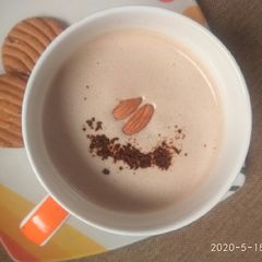 A picture of Biscuit shake.