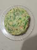 Tortilla de lechuga
