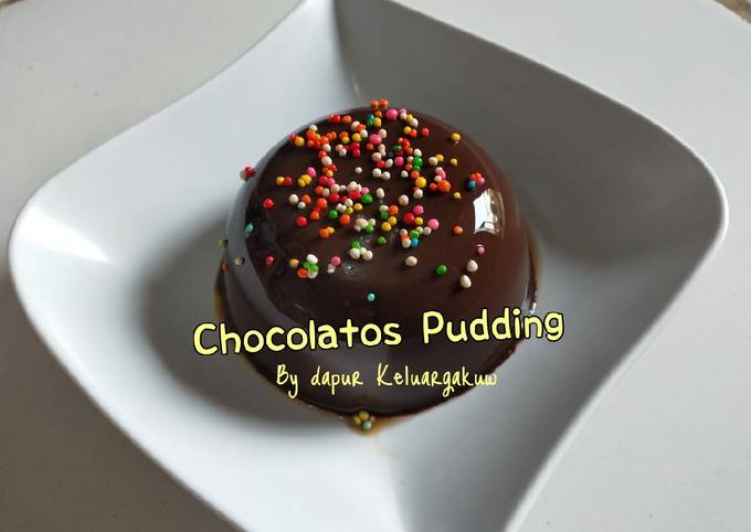 Chocolatos Pudding