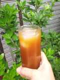 Wedang Jahe Merah Instant (bubuk)