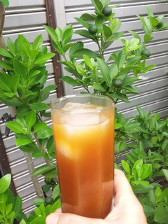 Foto resep Wedang Jahe Merah Instant (bubuk)