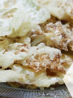 Foto resep Kol Goreng