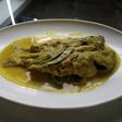 Ikan Kembung Bumbu Kuning