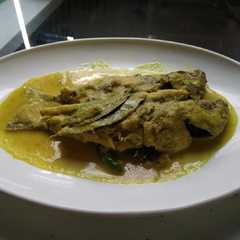 Ikan Kembung Bumbu Kuning রেসিপির প্রধান ছবি