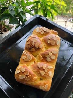 Hình của món Bánh mì hoa cúc Harrys (ct SD).