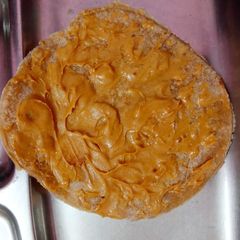 A picture of Roti peanut butter.
