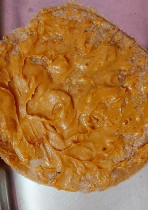 A picture of Roti peanut butter.