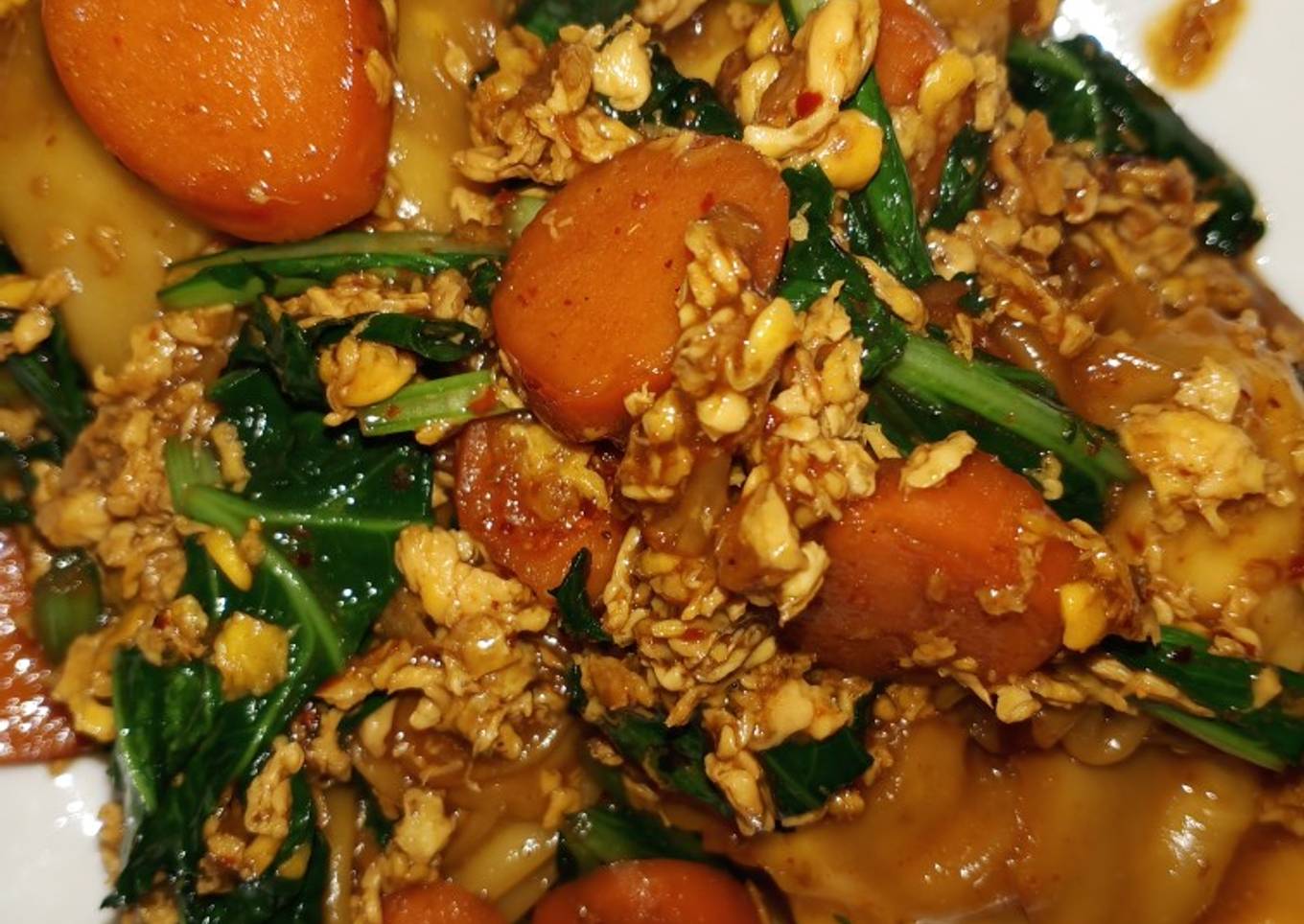 Pangsit Goreng Viral